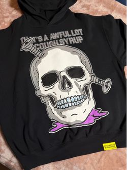 ALOCS Hoodie