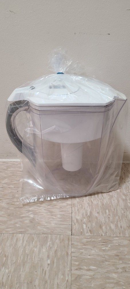 Brita Water Filter Pitcher