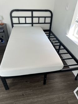 Mattress $100