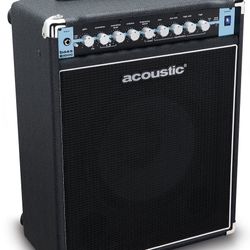 Bass Amp