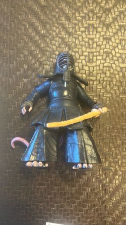 Tmnt rat figure