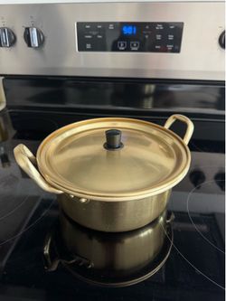 6 inch pot
