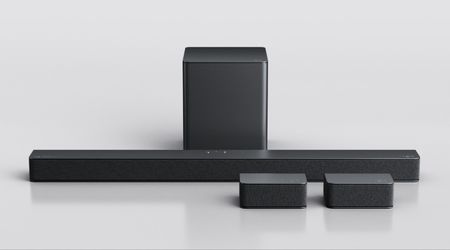Vizio M-Series 5.1.2