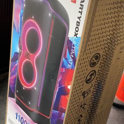 JBL Partybox Ultimate