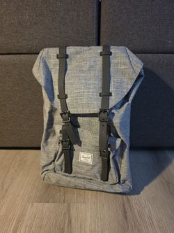 HERSCHEL BACKPACK