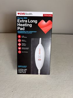 Extra Large Heating Pad 