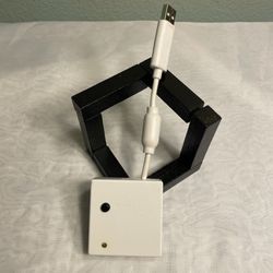 Wii RockBand WDMSELEA2B Wireless USB Drums Dongle RECEIVER VFRHMXDDG04 Rock Band