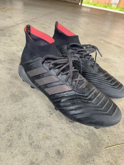 Adidas Predator 18.1 Size 11