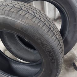 4 tires Cheap 245 65 18