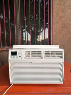 TCL 8,000 btu air conditioner