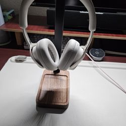 Headphone Stand(headphone Is Not Included!)