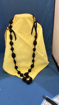 Jewelry necklace