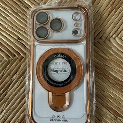 Brand new iphone 17 Pro case