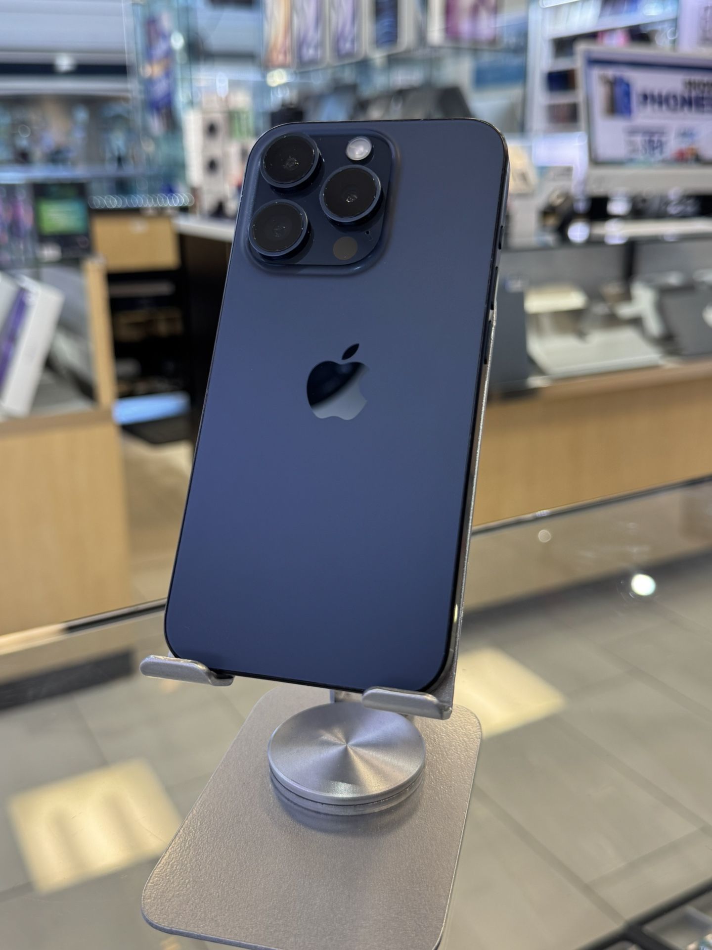 iPhone 15 Pro 128gb Unlocked