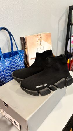 Balenciaga speed