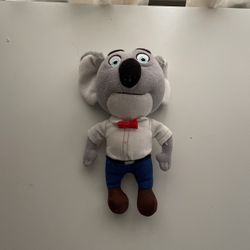 Mr. Moon