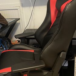 Gaming Chair 