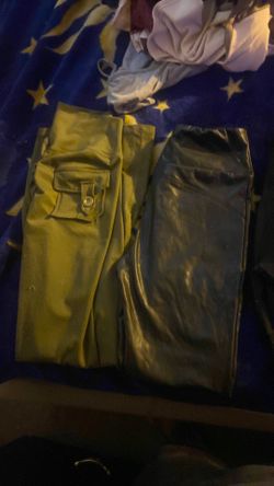 Women’s clothes