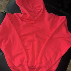 Yeezy Gap Hooded Sweatshirt