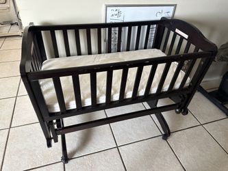 Baby Bassinet