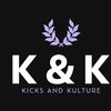 Kicks and Kulture