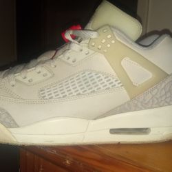 JORDAN SPIZIKE LOW. SAIL/UNIVERSITY RED SIZE 11 MEN