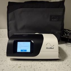 Resmed S11 - Autoset - 0.0 Hrs 