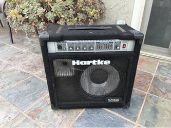 Hartke KM100