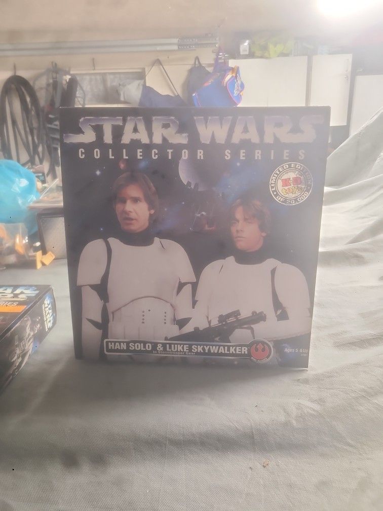 Star Wars