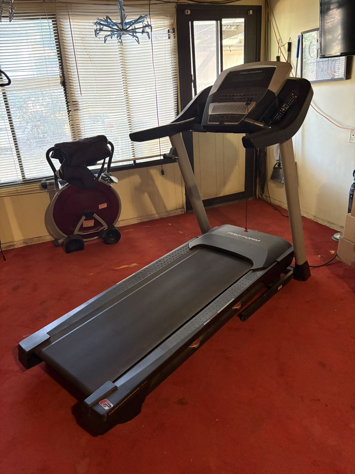 Proform Treadmill