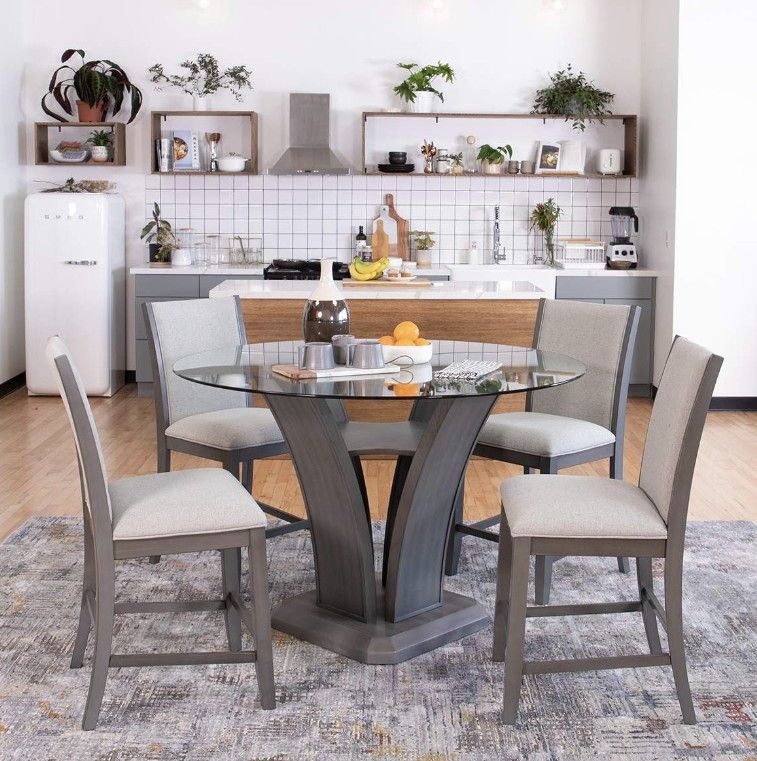 Dining Table Set