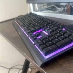 Apex 3 Keyboard 