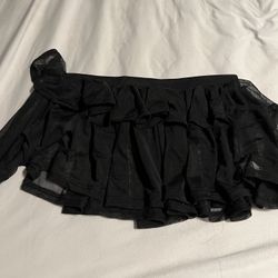 I Heart Raves Skirt 