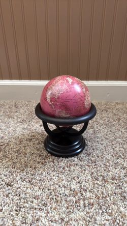 Decor Globe