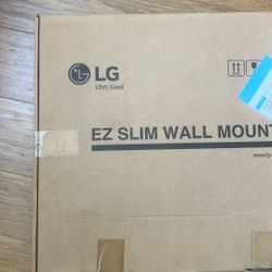 New Wall Mount For Large tv