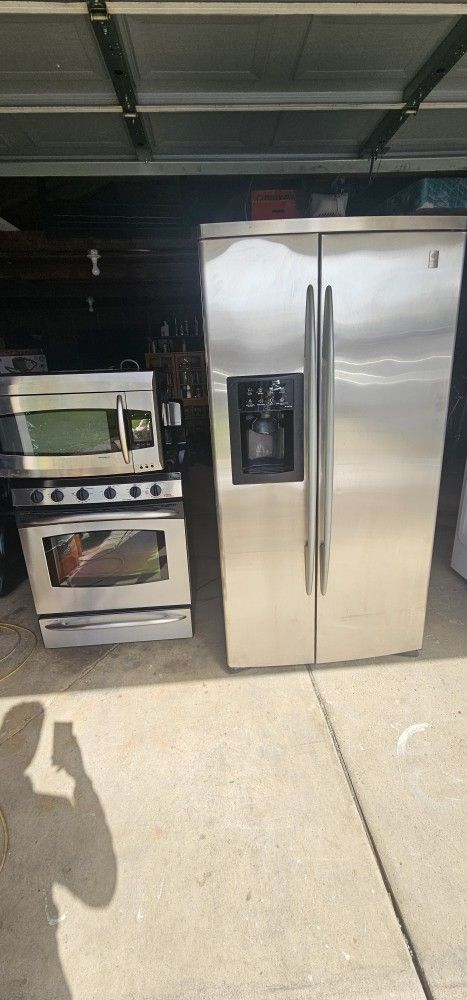 Appliances Set 