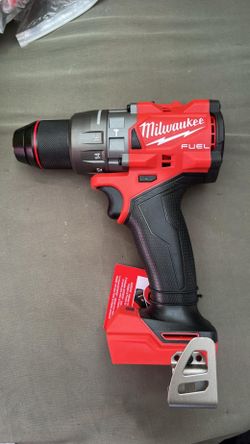 Hammer drill Milwaukee