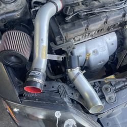 Cold Air Intake
