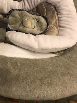 Ingenuity swing for sale !!