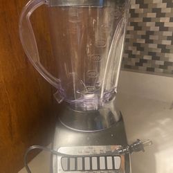 Smoothie Blender