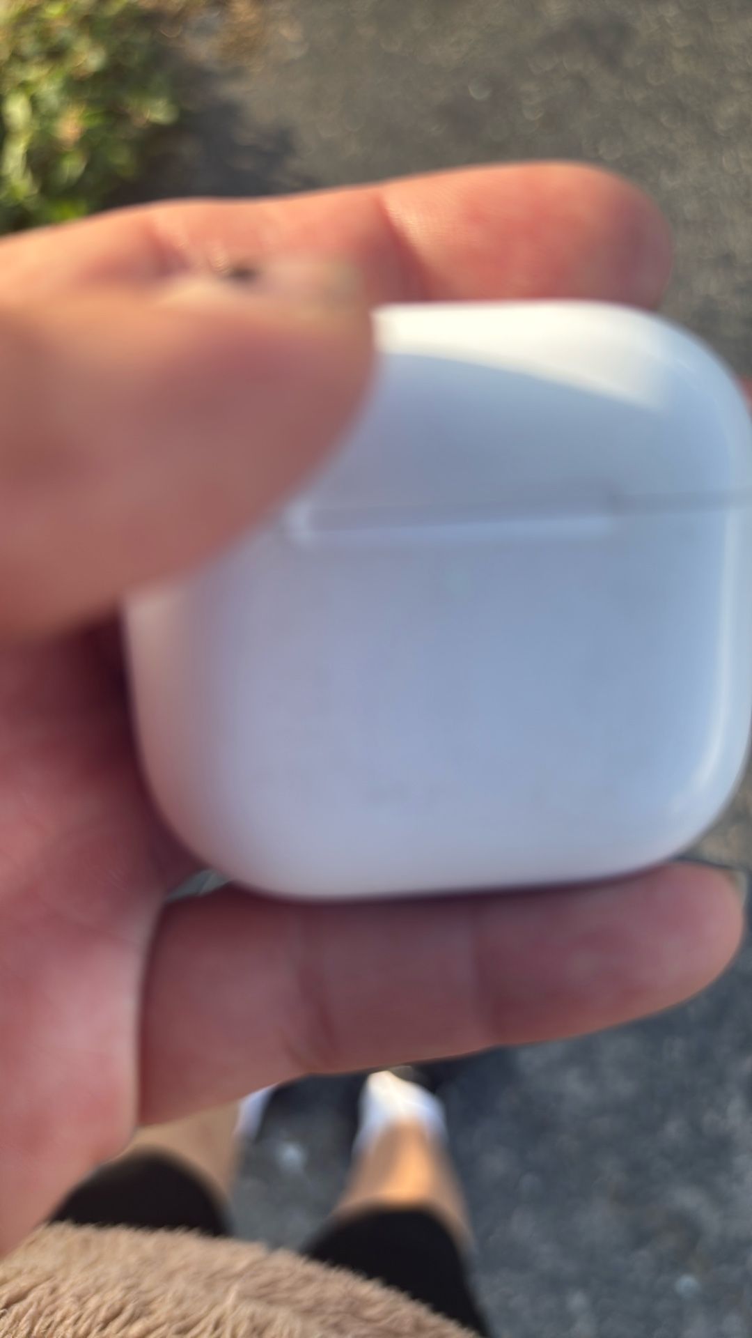 apple airpods