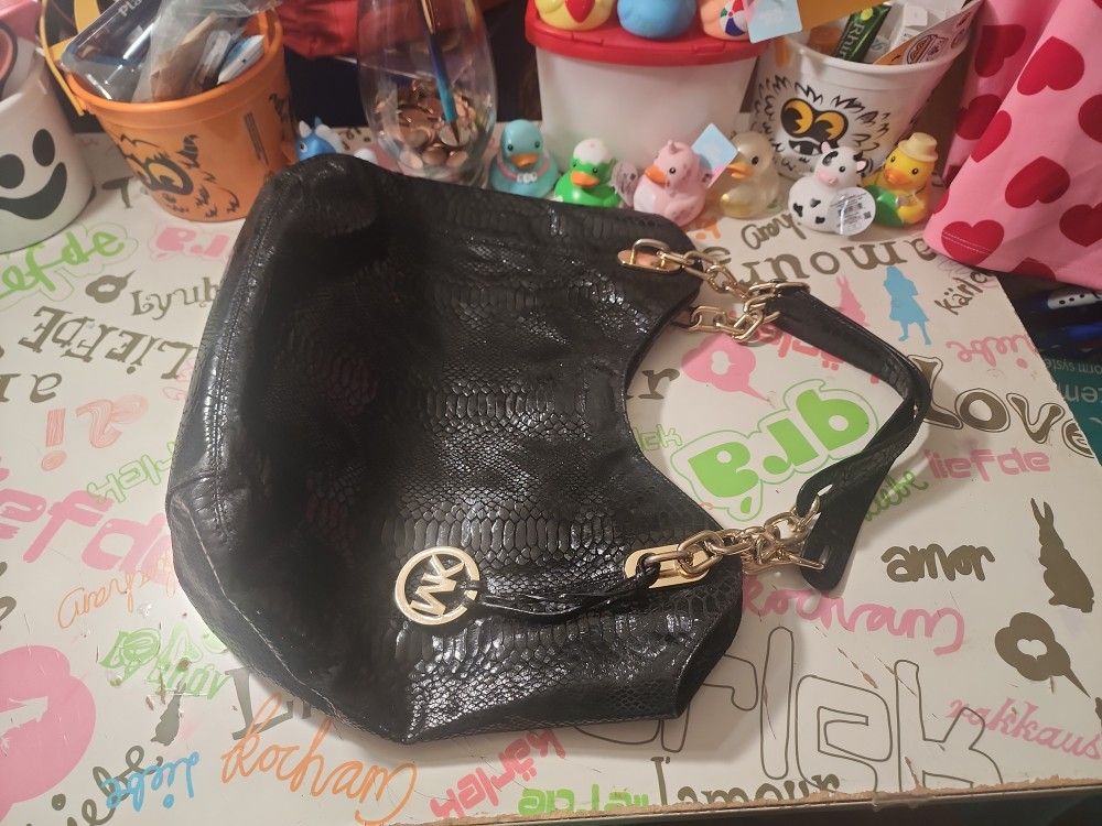 MICHAEL KORS BAG