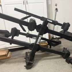 Thule Bike Rack