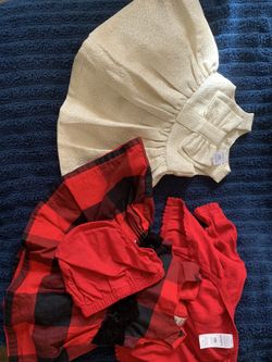 Holidays dresses