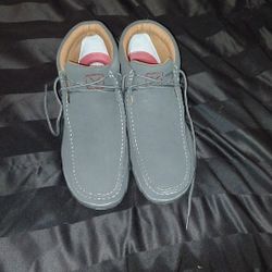 Twisted Boots 