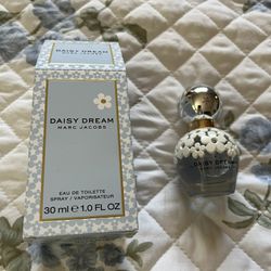 Marc Jacobs Daisy Dream Perfume 1.0 Oz