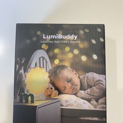 Lummibuddy