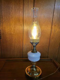 Vintage Lamp
