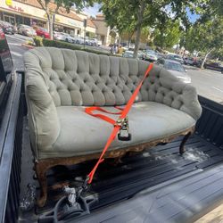 REAL DEAL. VINTAGE.  💰💰TALKS.  ( Project)