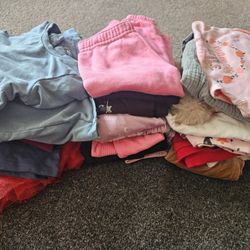 Girls Clothes 